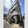 緒方第二ハイツの間取り画像