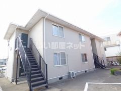 エクセルの外観画像