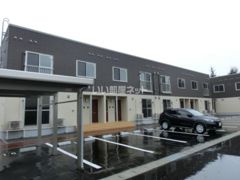 サンプレイス神田 Aの外観画像