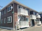 グリーンコート城南 Fの間取り画像
