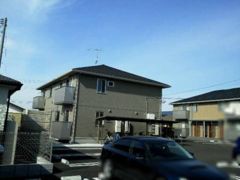 オーリー Bフラットの外観画像