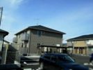 オーリー Bフラットの間取り画像