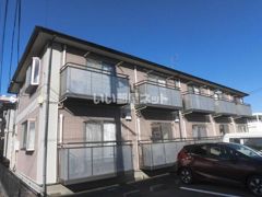 パセオティグル Bの外観画像