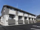 セントラル ヴィレッジ Cの間取り画像