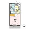TESHIMA＆CO.の間取り画像