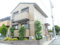 プリマベラ菅野の外観画像