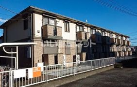 B-クレセントの外観画像