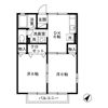 シャルマンソレーユの間取り画像