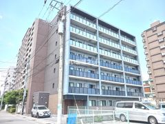 メゾン・ド・シルキーの外観画像