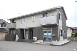 ブライトリー木曳野の外観画像