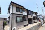 セジュール青葉の間取り画像