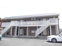 マグノリアヒルズの外観画像