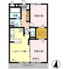 ラピュタの間取り画像