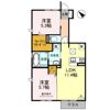 コト丸の間取り画像