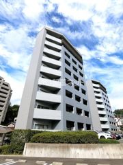 Tー2FLATの外観画像