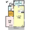 ラクス ナカヤⅡの間取り画像