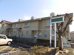 ガーデンタウン松島 C-1棟の外観画像