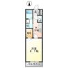 MAISON AYANAの間取り画像