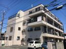 ララポートみずほの間取り画像