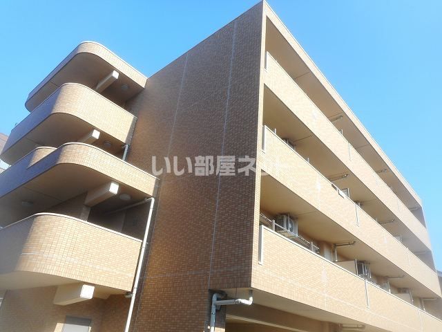 アクティフ丸米の外観画像