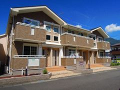 ラブリーKⅡの外観画像