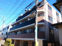 Surya 中野坂上の外観画像