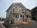 クレール・ファミーユⅡの間取り画像