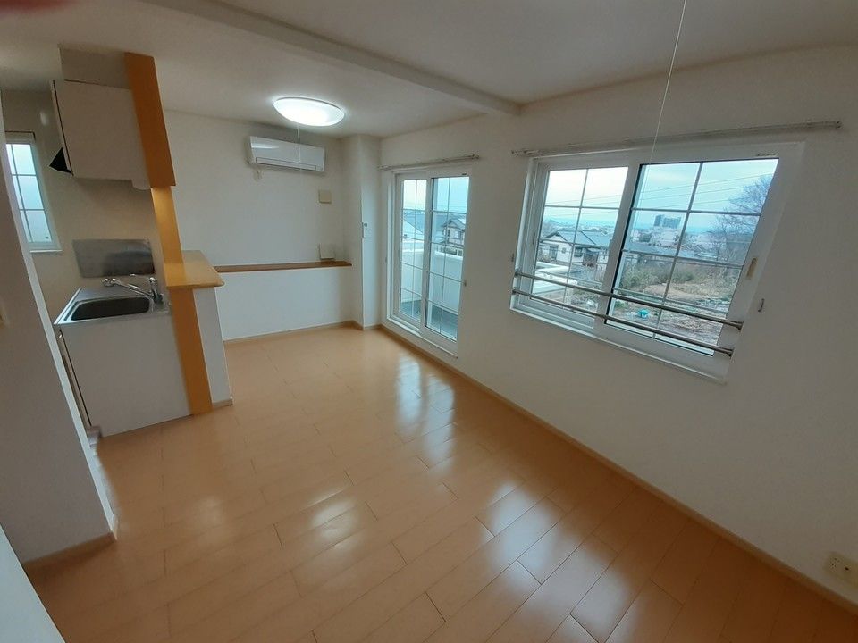リビング