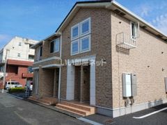 アウローラ・ブリッサの外観画像