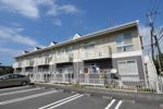 木下パークハイツの間取り画像