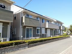 マロン コリーヌBの外観画像