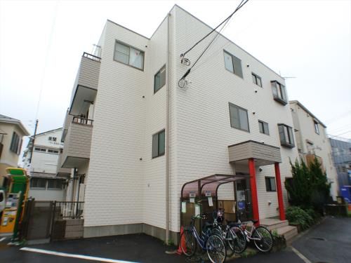 アルカディア EZの外観画像