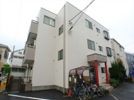 アルカディア EZの間取り画像