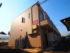 サワープレシャスの外観画像