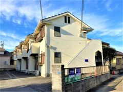 サンフラワーNの外観画像