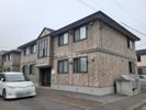 エルレガーデンⅢの間取り画像