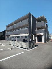 Sun flower今津の外観画像