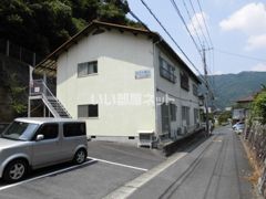 ハイツ城山の外観画像