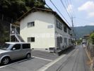 ハイツ城山の間取り画像