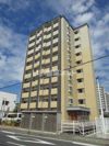 タイガルデンの間取り画像