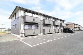 アルカイックシャトー 北館の外観画像