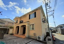 湘南ウィンドミルの外観画像