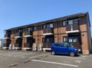 エクセル東合川の間取り画像