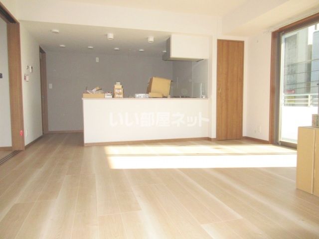 リビング