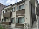 アルルの間取り画像