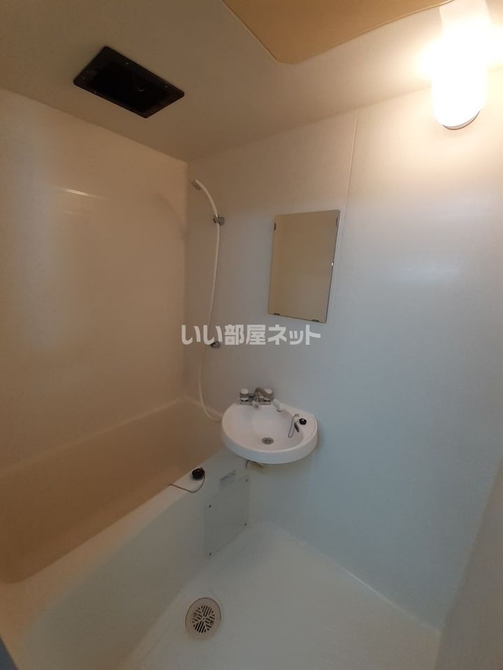 バスルーム