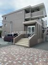i＆f北安東の間取り画像