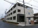 グッドベルテ横浜の間取り画像
