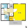 シャルムNの間取り画像