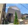 キャメル川越旭町Ⅱの間取り画像